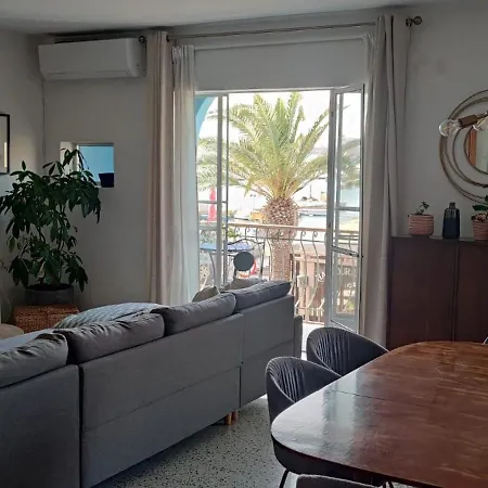 Marsaxlokk Sea Front Apartment Exterior photo